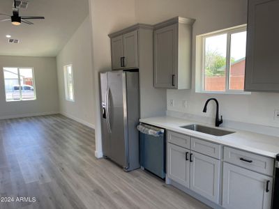 New construction Single-Family house 8964 W Troy Drive, Arizona City, AZ 85123 - photo 12 12