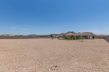 New construction Single-Family house 2524 W Joy Ranch Road, Phoenix, AZ 85086 - photo 41 41