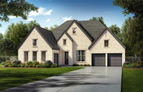 New construction Single-Family house 3001 Meadow Dell Drive, Prosper, TX 75078 - photo 4 4