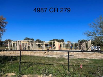 New construction Single-Family house 4987 County Road 279, Kaufman, TX 75142 - photo 21 21