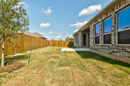 New construction Single-Family house 2225 Sheppards Lane, Waxahachie, TX 75167 - photo 18 18