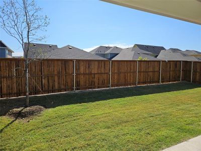 New construction Single-Family house 7124 Manhattan Drive, Rowlett, TX 75088 Martinique- photo 14 14