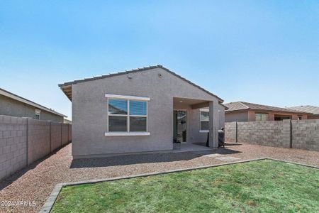 New construction Single-Family house 25287 N 144Th Drive, Surprise, AZ 85387 - photo 31 31