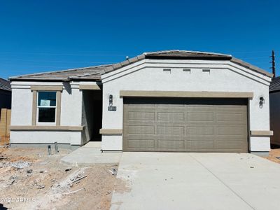 New construction Single-Family house 28115 N Platinum Drive, San Tan Valley, AZ 85143 Dalton- photo 41 41