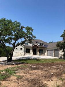 New construction Single-Family house 302 Highland Spring Ln, Georgetown, TX 78633 - photo 4 4
