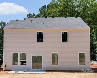 New construction Single-Family house 51 Sherwood Court Nw, Unit SW51, Concord, NC 28027 - photo 31 31