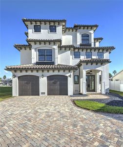 New construction Single-Family house 16023 Redington Drive, Redington Beach, FL 33708 - photo 0