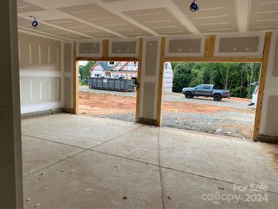 New construction Single-Family house 130 Falls Leaf Drive, Unit lot 4, Troutman, NC 28166 - photo 6 6