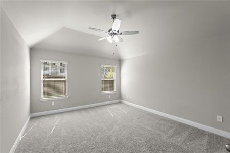 New construction Single-Family house 107 Woodlands Way, Balch Springs, TX 75181 Chester- photo 18 18