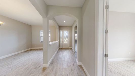New construction Single-Family house 748 Tierra Dr., Spring Hill, FL 34609 - photo 26 26
