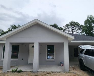 New construction Single-Family house 2291 Nw Buena Vista Road, Dunnellon, FL 34431 - photo 5 5