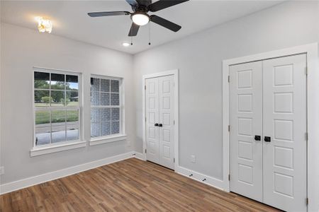 New construction Single-Family house 2802 Sherry Street, Unit 2802, Arlington, TX 76014 - photo 12 12