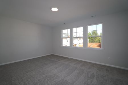 New construction Single-Family house 2102 Goudy Drive, Raleigh, NC 27615 Linden II - B- photo 10 10