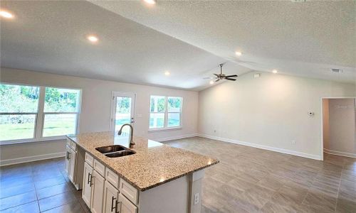 New construction Single-Family house 9 Burnell Drive, Palm Coast, FL 32137 - photo