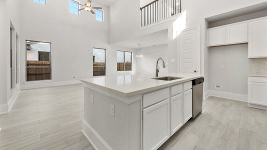 New construction Single-Family house 25919 Dawning Torch Trace, Richmond, TX 77406 The Retreat II- photo 20 20