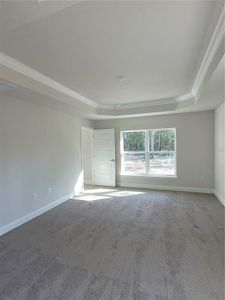 New construction Single-Family house 3388 Sw 165Th Loop, Ocala, FL 34473 - photo 7 7