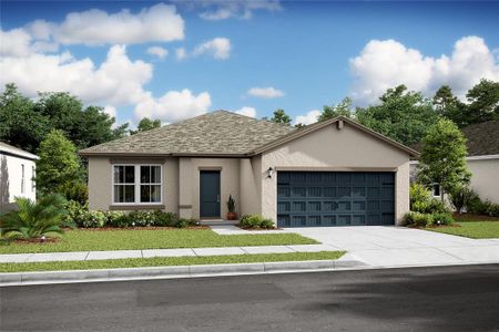 New construction Single-Family house 8 Forest Grove Drive, Unit 8, Palm Coast, FL 32137 - photo 0