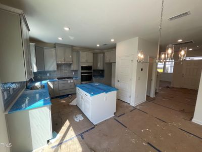 New construction Single-Family house 1344 Underbrush Drive, Durham, NC 27703 - photo 9 9