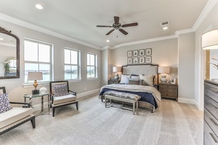 The Point at Imperial by Gracepoint Homes in Sugar Land - photo 16 16