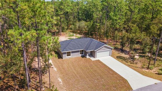 New construction Single-Family house 24213 Nw Water Oak Avenue, Dunnellon, FL 34431 - photo 45 45
