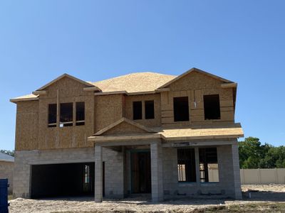 New construction Single-Family house 128 Lake Drive, Oviedo, FL 32765 Glenwood- photo 16 16