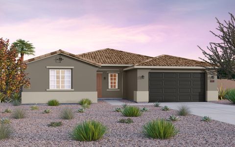 New construction Single-Family house 10078 Gold Stone Trail, Apache Junction, AZ 85120 - photo 8 8