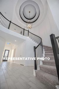 New construction Single-Family house 132 Basketflower Ln, Georgetown, TX 78642 - photo 0 0