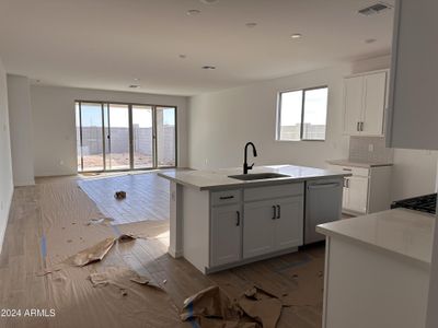 New construction Single-Family house 7683 W Avenida Del Rey, Peoria, AZ 85383 - photo 6 6