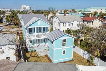 New construction Single-Family house 720 Davis Street, Daytona Beach, FL 32118 - photo 57 57