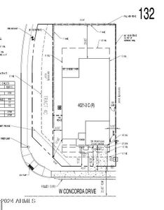 Plot Plan