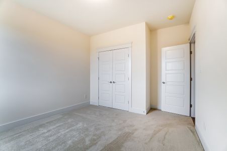 New construction Single-Family house 35 Hornbeam Rd, Youngsville, NC 27596 Milbrook- photo 51