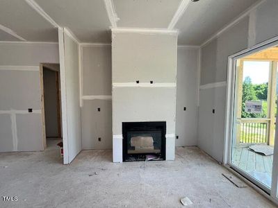 New construction Single-Family house 820 Willow Tower Court, Rolesville, NC 27571 - photo 5 5