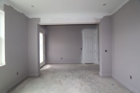 New construction Single-Family house 7795 Notched Pine Bend, Wesley Chapel, FL 33545 Sonoma II- photo 82 82