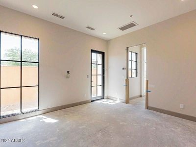 New construction Single-Family house 3955 E Sierra Vista Drive, Paradise Valley, AZ 85253 - photo 6 6