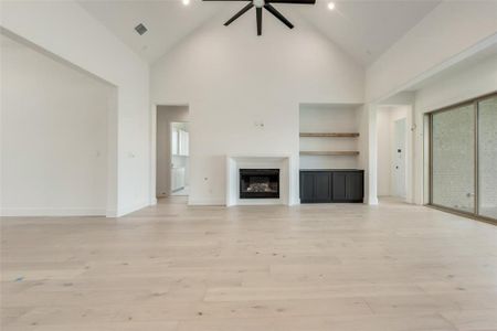 New construction Single-Family house 4402 Dover Drive, Parker, TX 75002 4402 Dover Drive- photo 9 9