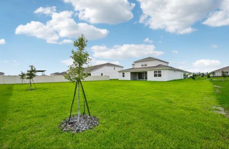 New construction Single-Family house 4531 Cutwater Drive, Orlando, FL 32820 Ashby- photo 30 30