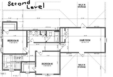 New construction Single-Family house 1765 River Club Way, Unit Lot 167, Franklinton, NC 27525 - photo 40 40
