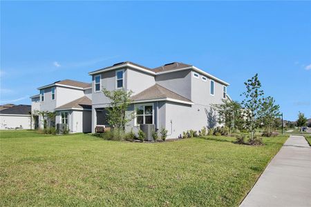 New construction Single-Family house 5457 Del Coronado Drive, Apollo Beach, FL 33572 - photo 3 3