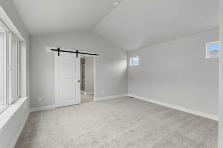 New construction Single-Family house 5241 Rendezvous Pkwy, Timnath, CO 80547 Meadow Series - Cascade- photo 8 8