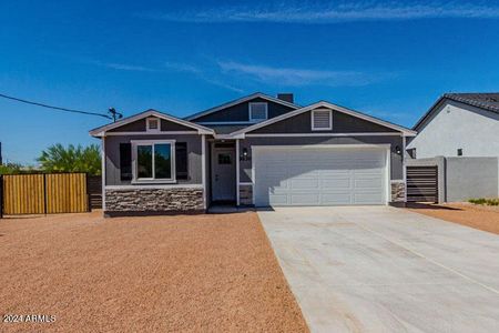 New construction Single-Family house 9636 E Boise Street, Mesa, AZ 85207 - photo 28 28