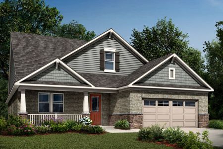 Sonata at Mint Hill by Mattamy Homes in Mint Hill - photo 15 15
