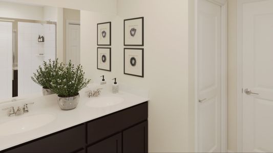 Lawson Dunes: Grand Collection by Lennar in Haines City - photo 20 20