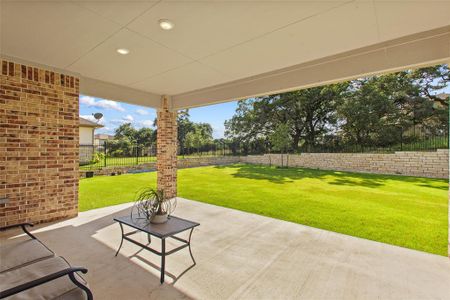 New construction Single-Family house 349 Pear Tree Ln, Austin, TX 78737 - photo 36 36