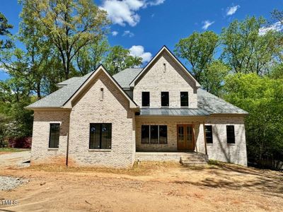 New construction Single-Family house 5024 Lakemont Drive, Raleigh, NC 27609 - photo 0 0
