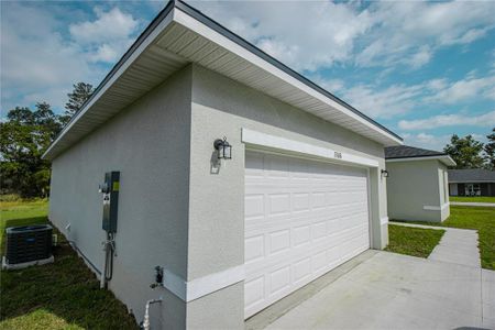 New construction Single-Family house 15223 Sw 65Th Terrace Road, Ocala, FL 34473 - photo