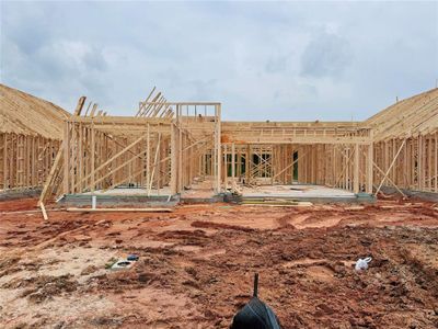 New construction Single-Family house 307 Springfield Terrace Drive, Conroe, TX 77304 Plan 2248- photo 9 9