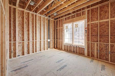 New construction Single-Family house 1122 Welch Street, Houston, TX 77006 - photo 16 16