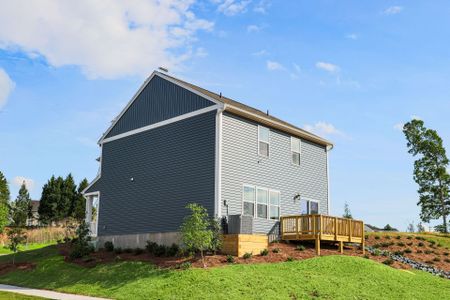 New construction Single-Family house 408 Avocet Drive, Summerville, SC 29486 - photo 57 57