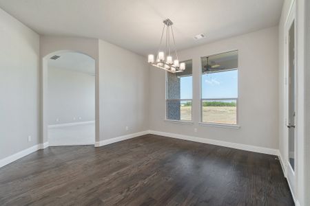 New construction Single-Family house 100 Waterview Drive, Gunter, TX 75058 - photo 22 22