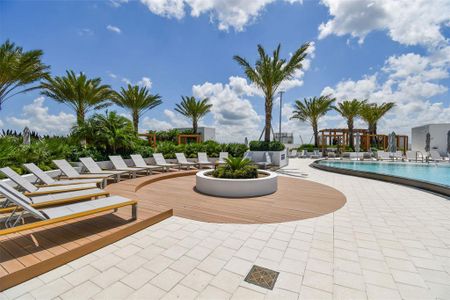 Marina Pointe by BTI Partners in Tampa - photo 10 10
